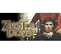 Zero Escape Zero Time Dilemma (PC)