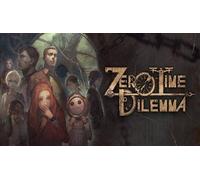 Zero Escape: Zero Time Dilemma (PS4)