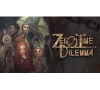 Zero Escape: Zero Time Dilemma (Steam Account)