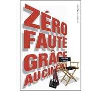 Zéro faute grâce au cinéma