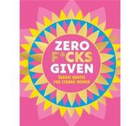 Zero Fcks Given by Orange Hippo Orange Hippo (Auteur)