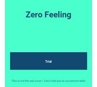 Zero Feeling (1992) [Import]