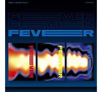 Zero Fever Part 2 CD