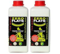 Zero Flat Liquide Anti crevaison 1000ml
