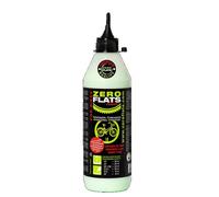 ZERO FLATS liquide préventif anti-crevaison Teknic chambre à air 250ml