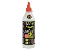 ZERO FLATS liquide prÃ©ventif anti-crevaison Tubeless Gravel/MTB 500ml