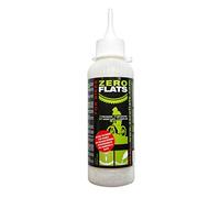ZERO FLATS liquide prÃ©ventif anti-crevaison Tubeless Gravel/MTB 180ml