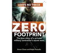 Zero Footprint Simon Chase, (Auteur)