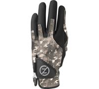 Zero Friction Gant de Golf de Compression synthétique pour Homme - Taille Unique - Camouflage de Nuit - GL00075
