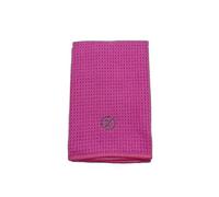 Zero Friction Serviette de Golf en Microfibre de qualité supérieure, Rose (TOW20005) 66 x 40,6 cm