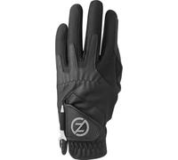 Zéro Friction ZF-GL00020 Gants de Golf Noir