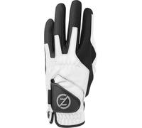 Zéro Friction ZF-GL00025 Gants de Golf Blanc