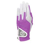 Zéro Friction ZF-GL30003 Gants de Golf Lavande