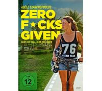 Zero Fucks Given [Import]