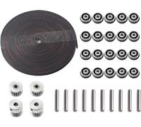 Zero G Mercury One.1 Motion Kit with 6M Belt High Quality Bearing Idler 3D Printer Parts