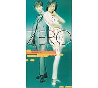 Zero - Get Wild [Import]