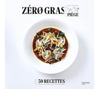 Zéro gras