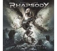 Zero Gravity (Rebirth And Evolution)