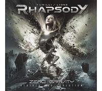Zéro Gravity (Rebirth and Evol