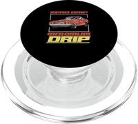 Zero Grip Maximum Drift Drifting Véhicule A Drag Racer Drifter PopSockets PopGrip pour MagSafe