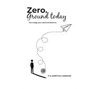 Zero. Ground Today the nudge you need and deserve.