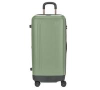ZERO Halliburton Edge Lightweight 4-roll trolley 76 cm