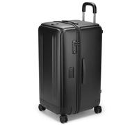 Zero Halliburton Valisette noir, Taille One Size