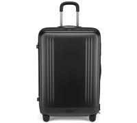 Zero Halliburton Valisette noir, Taille One Size