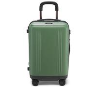 Zero Halliburton Valisette vert foncé, Taille One Size