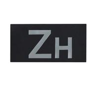 Zero Halliburton ZH Extras Housse de protection pour valise 63 cm noir