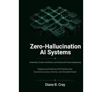 Zero-Hallucination AI Systems: Guardrails, Context Verification, and Advanced Prompt Engineering
