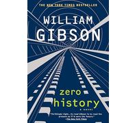 Zero History