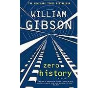 Zero History