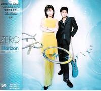 Zero - Horizon [Import]