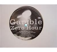 ZERO HOUR [12 inch Analog]