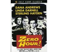 Zero Hour