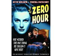 Zero Hour