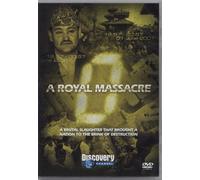 Zero Hour - A ROYAL MASSACRE [DVD]