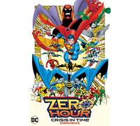 Zero Hour: Crisis in Time Omnibus (New Edition)