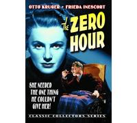 Zero Hour [DVD] [1939] [Region 1] [NTSC]