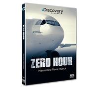 Zero Hour: Marseilles Plane Hijack [DVD-R]