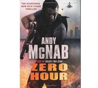 Zero Hour McNab, Andy (Auteur)