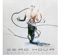 ZERO HOUR - Metamorphosis