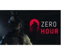 Zero Hour (PC)