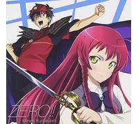 Zero!! [Import allemand]