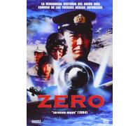 Zero (Import Dvd) (2013) Daijiro Tsutsumi; Jun Hashizume; Yu Hayami; Yuzo Kaya