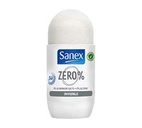 Zero% Invisible Deo Roll-On 50 Ml