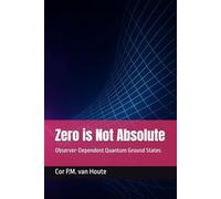 Zero is Not Absolute: Observer-Dependent Quantum Ground States