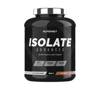 Zero Isolate Advanced (1,8kg)NutellaWhey IsolateSuperset Nutrition