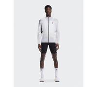 Zero Jacket White White XL